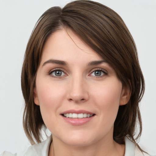 Foto von Diana