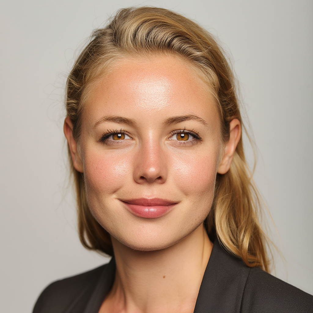 Foto von Laura