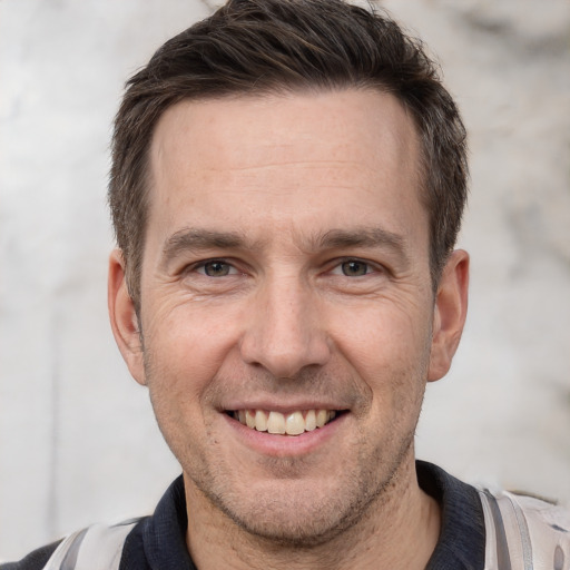 Foto von Tim