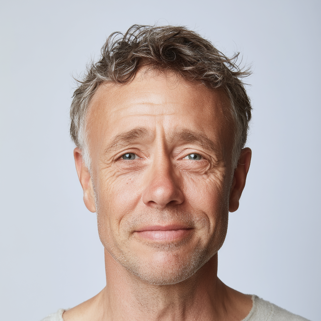 Foto von Uwe